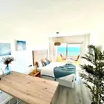 Stella Maris - Amazing Frontal Sea Views With Pool & Terrace By 10tosea شقة