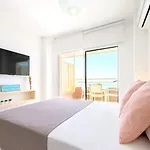 Stella Maris - Amazing Frontal Sea Views With Pool & Terrace By 10tosea * فوينخيرولا