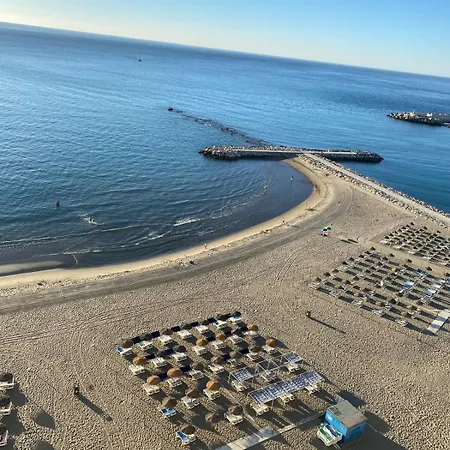 Apartament Stella Maris - Amazing Frontal Sea Views With Pool & Terrace By 10tosea Fuengirola