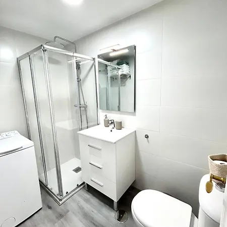 Stella Maris - Amazing Frontal Sea Views With Pool & Terrace By 10tosea Appartement Fuengirola