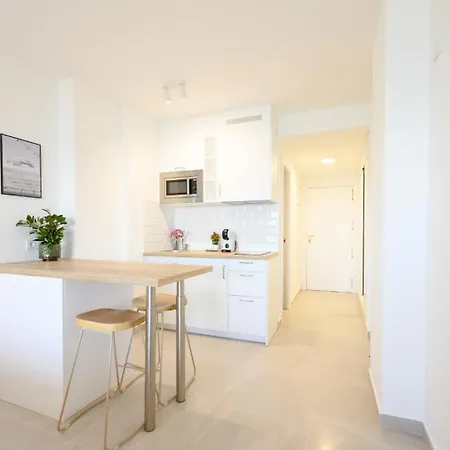 Appartement Stella Maris - Amazing Frontal Sea Views With Pool & Terrace By 10tosea Fuengirola