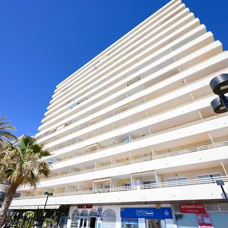 Appartement Stella Maris - Amazing Frontal Sea Views With Pool & Terrace By 10tosea