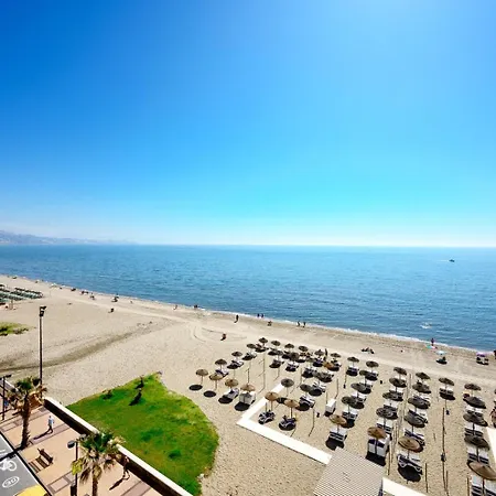 Stella Maris - Amazing Frontal Sea Views With Pool & Terrace By 10tosea Apartament *