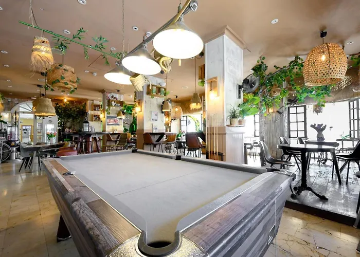 Stella Maris - Amazing Frontal Sea Views With Pool & Terrace By 10tosea Apartamento